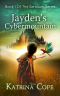 [The Sanctum Series 01] • Jayden's Cybermountain